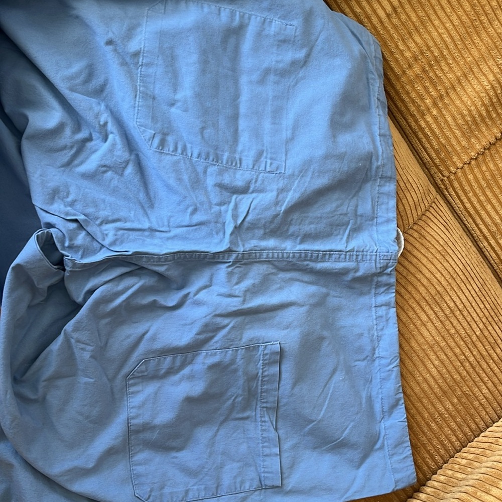 Scrub pants - Picture 2 of 3